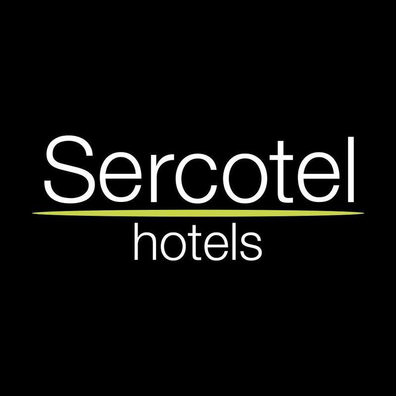Gran Hotel Botanicos Teruel Logotyp bild