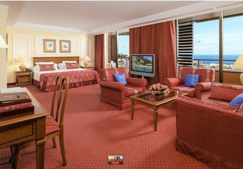 Gran Hotel Botanicos Teruel Exteriör bild